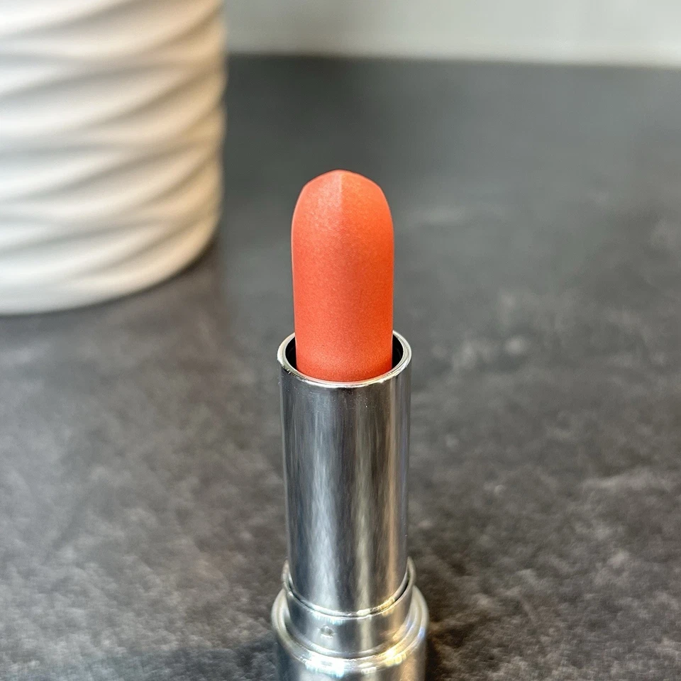 NEW Sisley Phyto Lip Shine Full Size Lipstick 3 SHEER ROSE Retired Color - Image 3 of 4