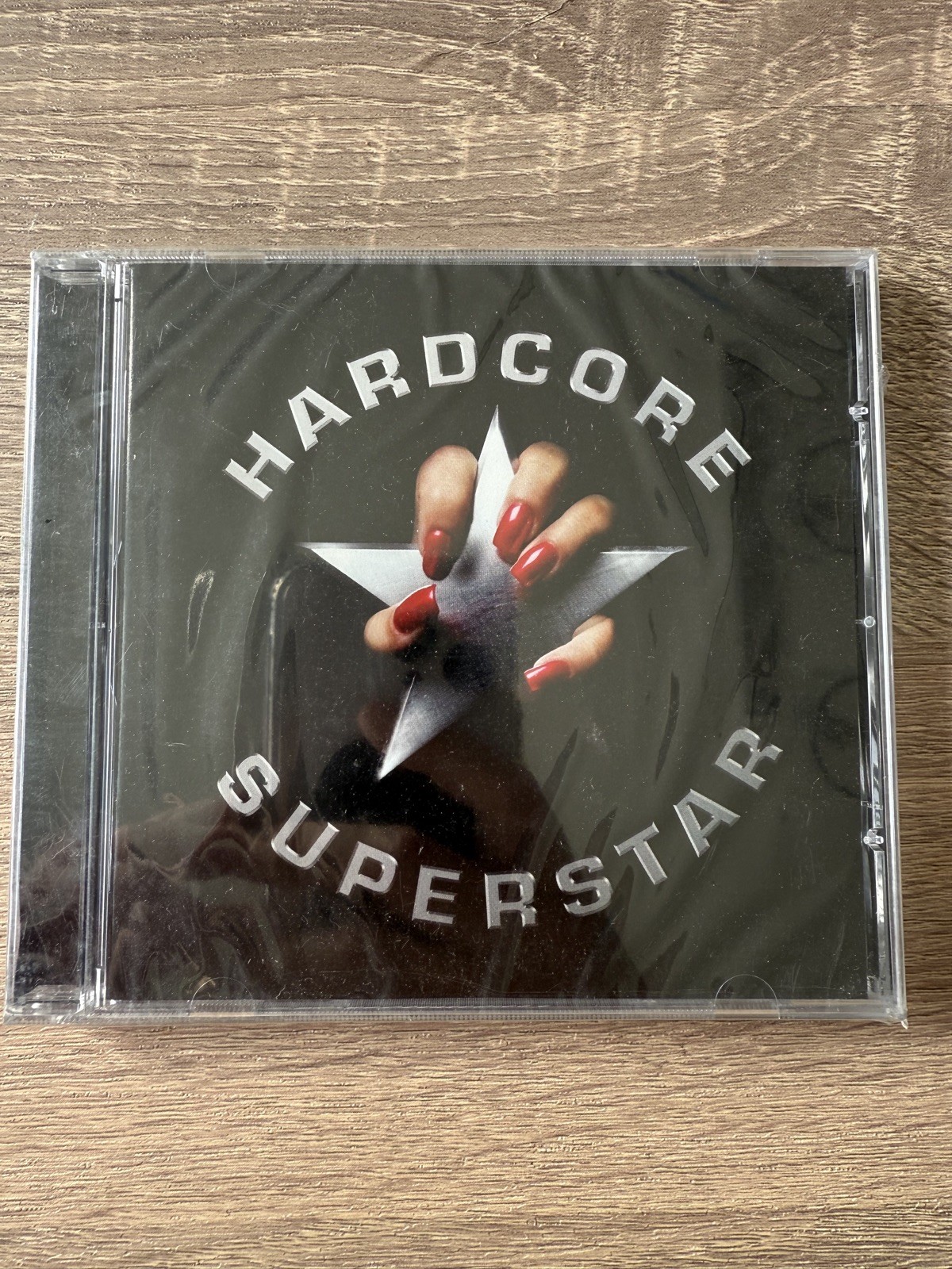Hardcore Superstar  CD - New & Sealed