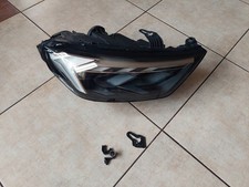 Frontscheinwerfer Audi A1 82A 82A941034D LED Rechts Scheinwerfer Headlight