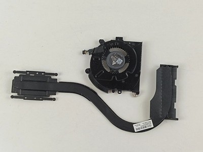 Lüfter + Kühlkörper für HP EliteBook 830 G5 Fan Heatsink 6043B0231301