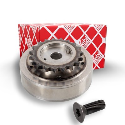 FEBI BILSTEIN Nockenwellenversteller 173771 febi Plus für AUDI SEAT SKODA VW