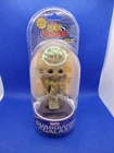 Dancing Potted Groot NECA Guardians of the Galaxy Body Knocker Solar Bobblehead
