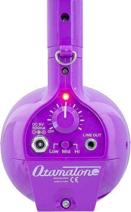 Otamatone