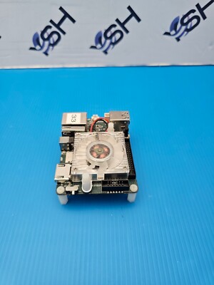 ODRDID-XU4 Hardkernel SBC