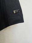 Nike Dri-Fit Tiger Woods Collection Golf Polo Shirt Mens Size L Black — photo 4