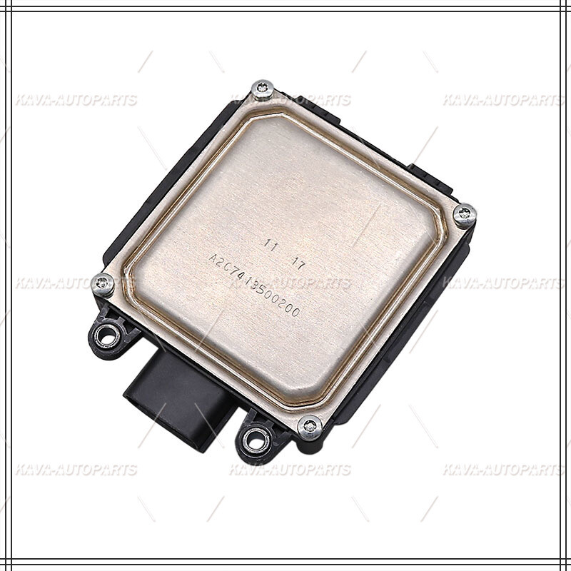 Blind Spot Radar/Side Obstacle Warning Sensor For 2018-2019 Nissan ...