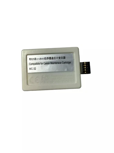 Maintenance Tank MC-32 Chip Resetter tool imagePROGRAF PFI-8150 TC-5200 TC-5200M - Afbeelding 2 van 2