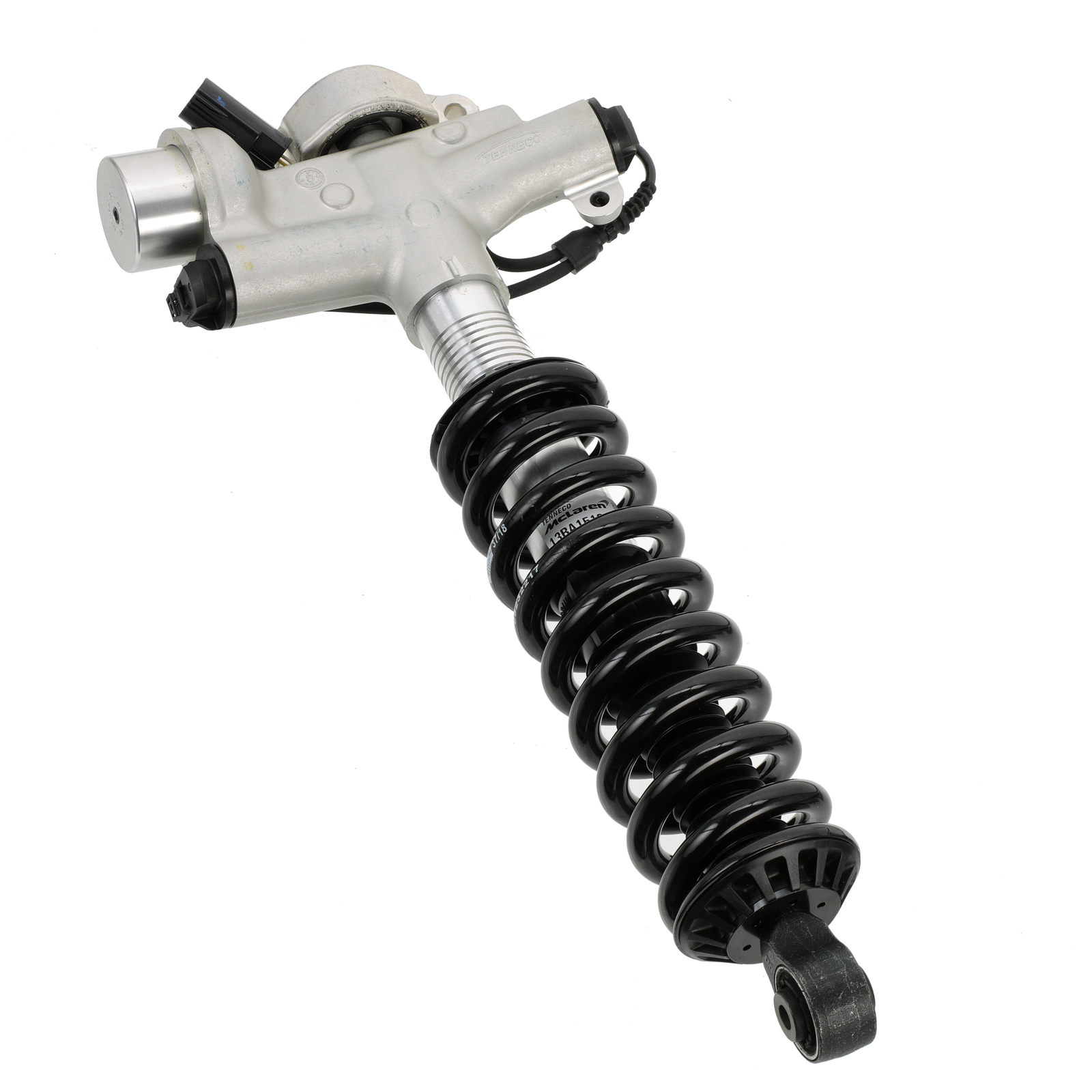 Genuine McLaren Actuator Assembly RR LH 1213BA151CP