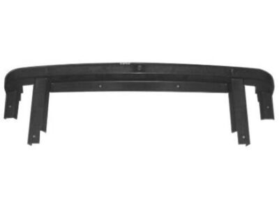 Action Crash 25VD64K Grille Mounting Panel Fits 2008-2014 Ford E150