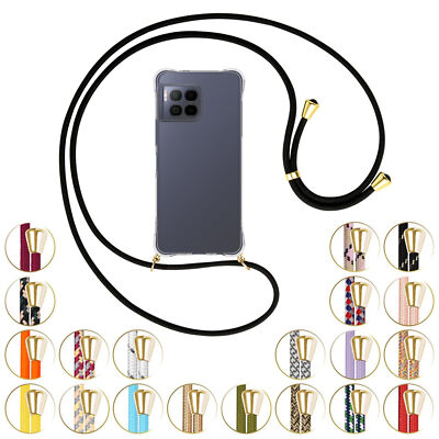 Handykette (G) für T-Mobile REVVL 7 Pro 5G / T Phone 2 Pro 5G Umhängehülle