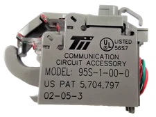 Tii Network Technologies Customer Bridge Module 95S-1-00-0