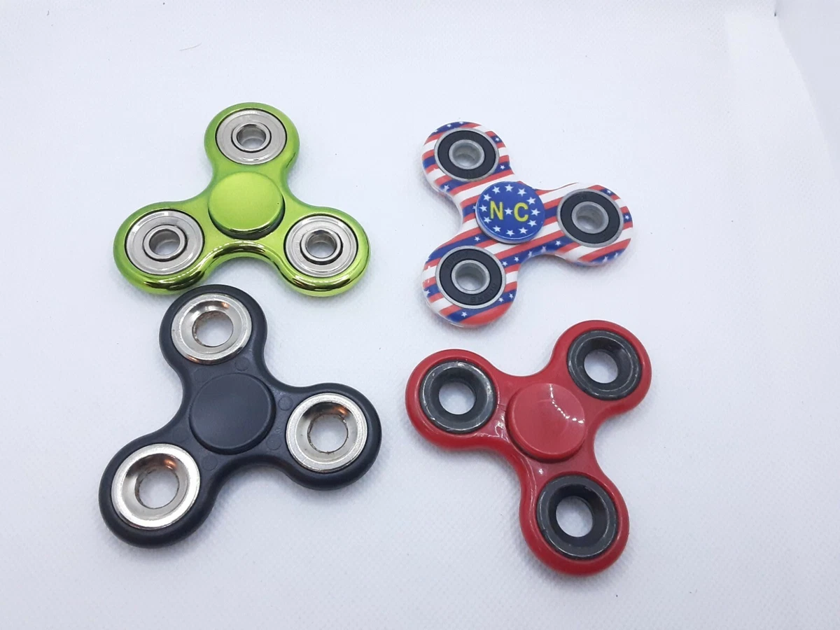 How much does a fidget best sale spinner cost