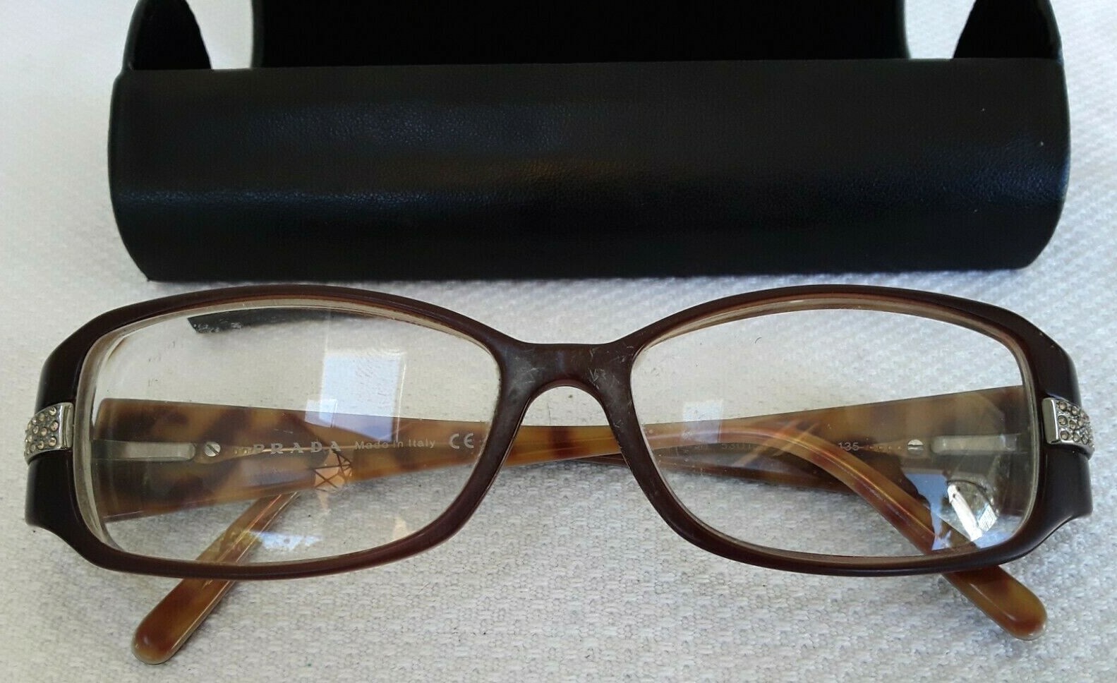 Actualizar 98+ imagen prescription prada sunglasses Abzlocal.mx