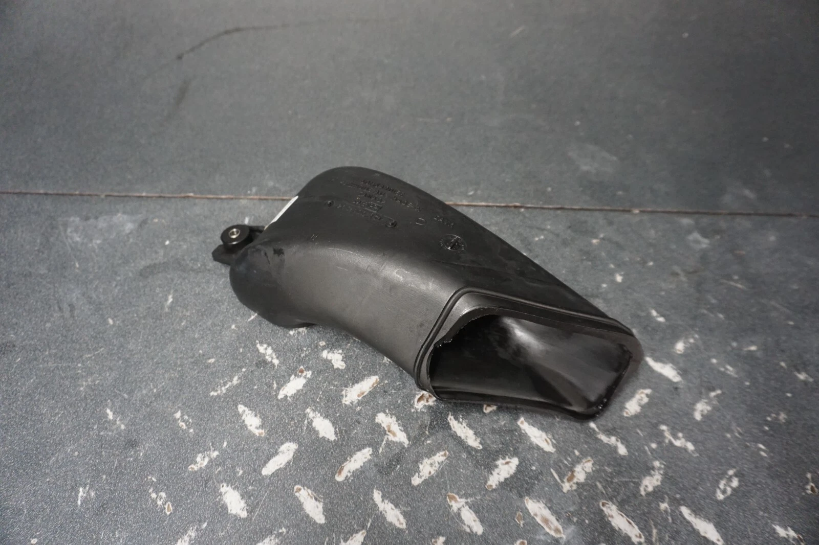 1999-2007 Sea-Doo OEM Air Intake Duct Scoop Freshwater GSX GTX XP LRV DI RX 3D