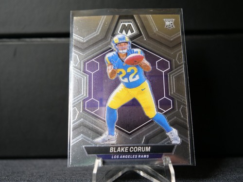 2024 Mosaic Football Base Rookies - Pick Your Player! - Picture 30 of 42