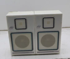 Soundesign Acoustic Dynamics 0617W Speaker Pair