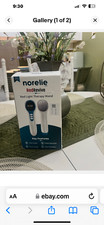 Norelie RedRevive Red Light Laser Therapy Wand - New In Box    Awesome