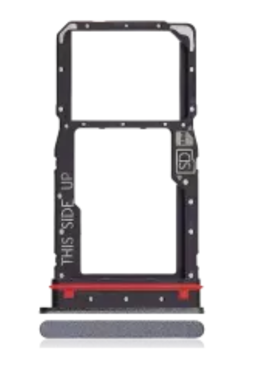Sim Card Tray Compatible For Motorola Moto G 5G (XT2417 / 2024