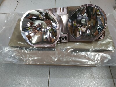【かるる】4点 2x NEW GENUINE BMW 3 SER E90 E91 & LCI ANGEL EYE PARKING