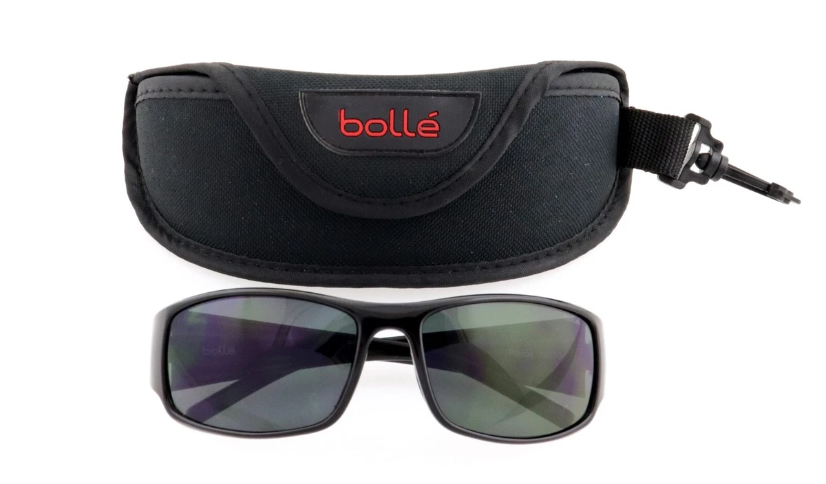 Bolle sunglasses sales case