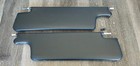 <!--F#f_0-->New Concours Holden Monaro HG HK HT Black Sunvisors in Robuck as Original GTS<!--F/-->