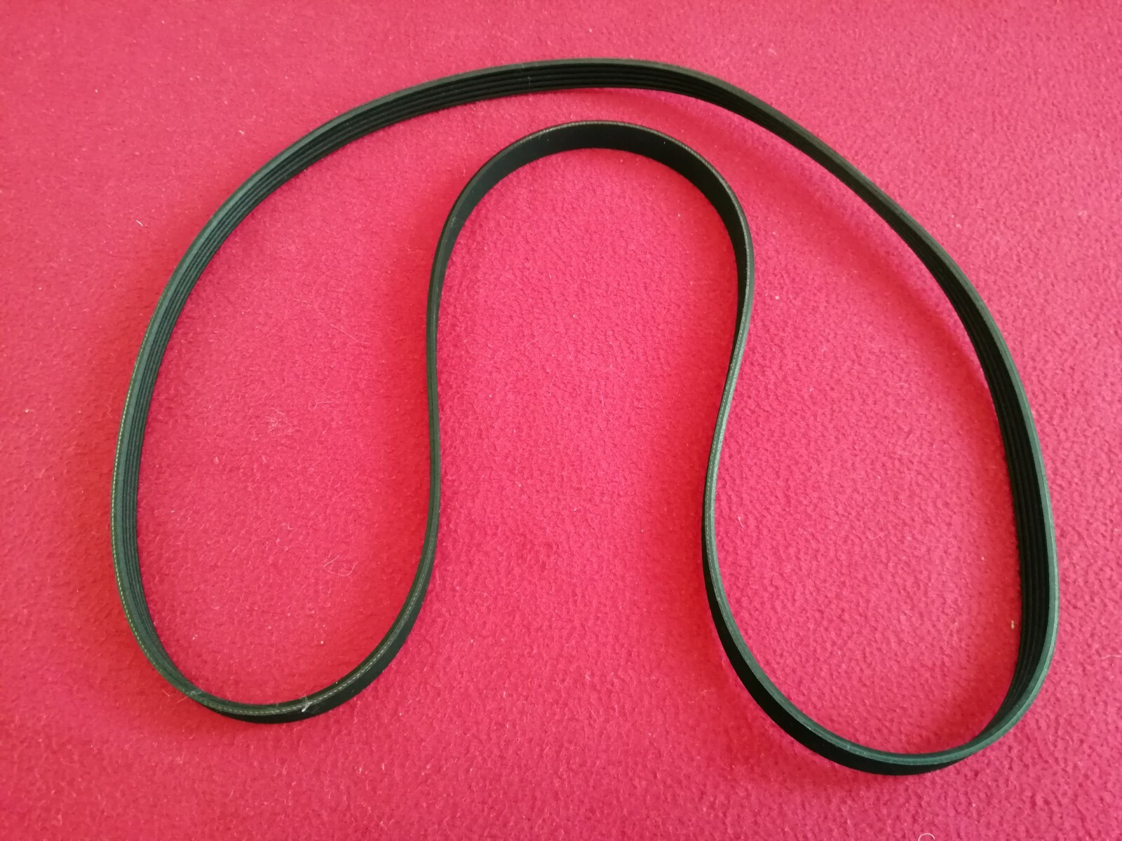 Faure Keilriemen 5pje1199 - Original Ersatzteil Für AEG Waschmaschinen