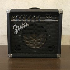 Fender PR241 Frontman Reverb Guitar Amp 38 W Confirmed Operation Free Shipping