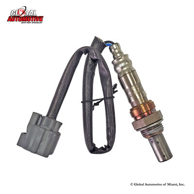 Bosch 13493 Oxygen O2 Sensor for 1998-2000 Honda Accord L4 2.3L F23A4