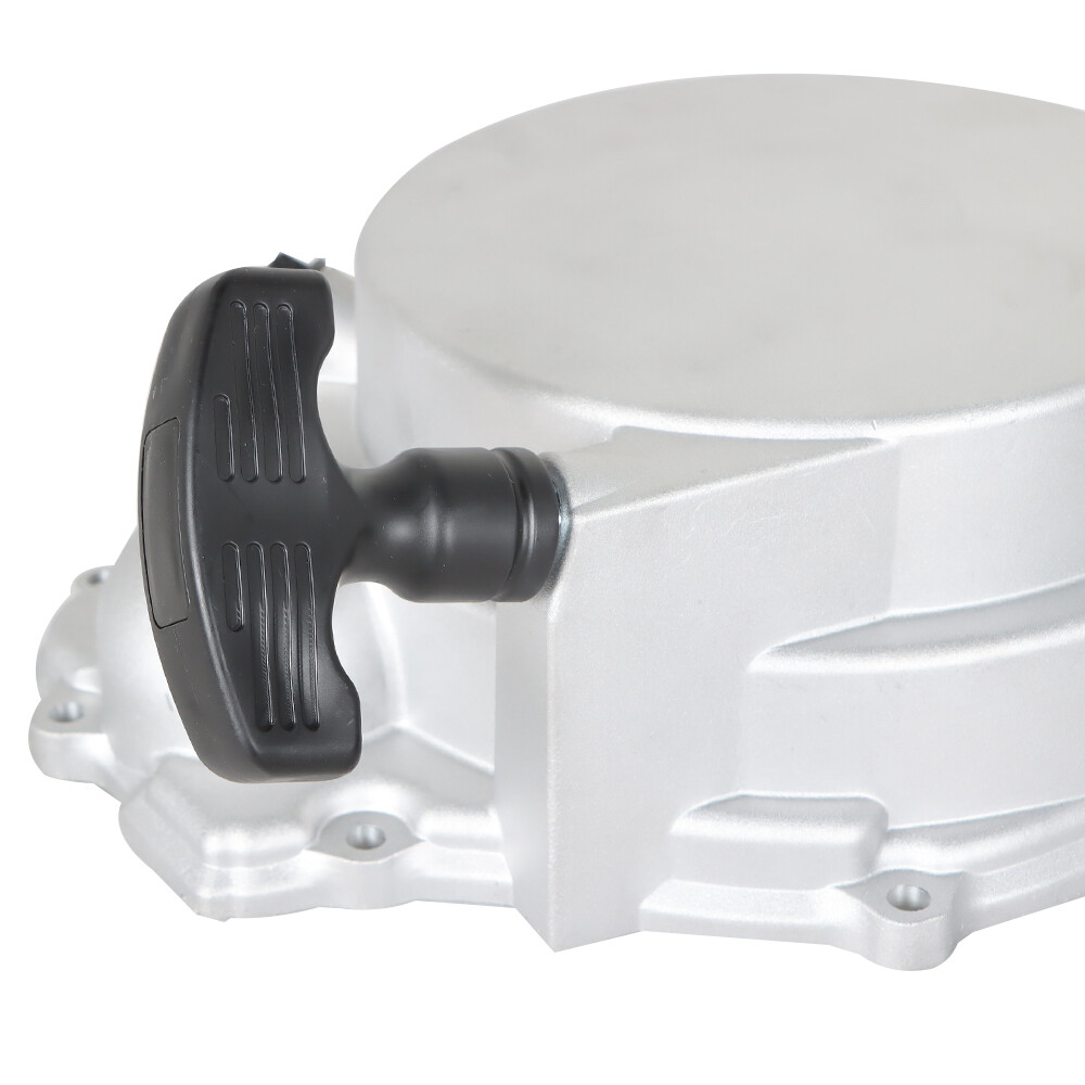 Recoil Starter Assembly For 1996-2002 3085856 Recoil Pull Starter Assembly For Polaris Sportsman 500 ATV/UTV (1996-2002 Models) Replacement Pull Start Assembly - Foto 8
