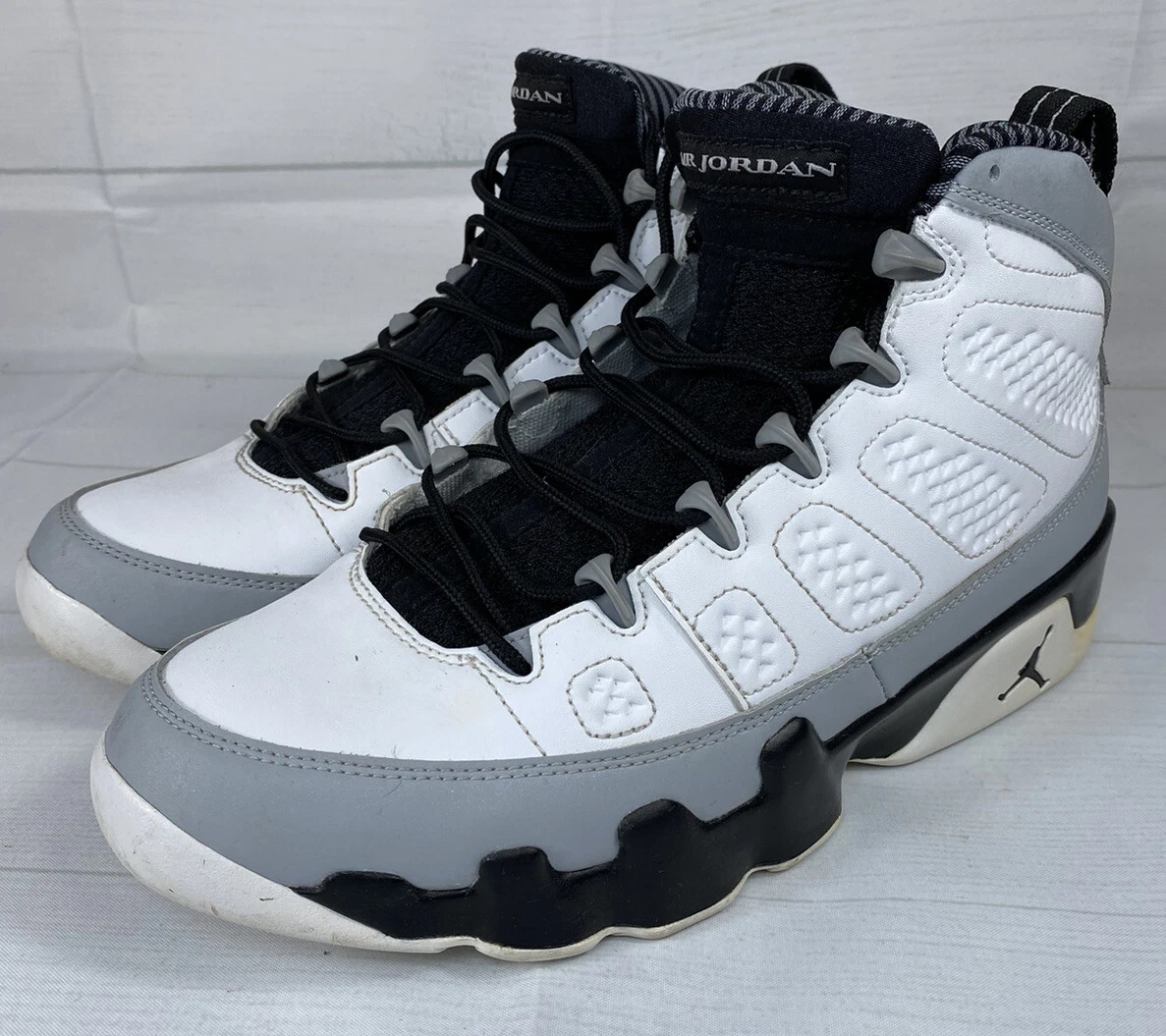 Retro 9 barons for sale clearance