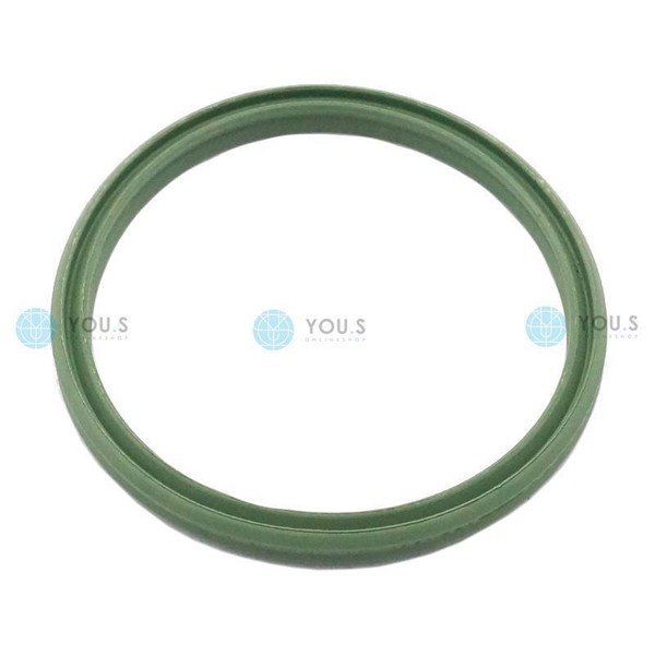 1 X You.S Orig. Formdichtung Turbo- / Ladeluftschlauch FüR Audi A4 - 1.9 2.0 TDI-image