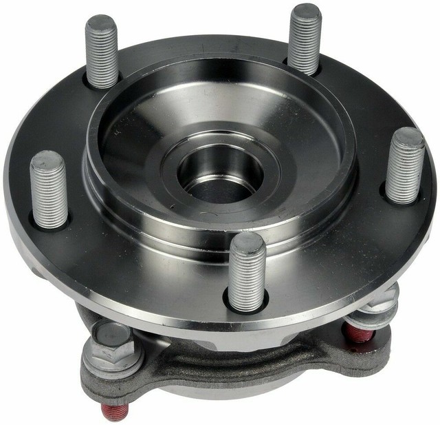 NEW Centric Wheel Hub Bearing Rear Right 405.44015E fits Toyota Tundra