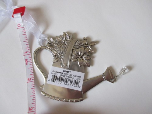 F3 Spargi ogni giorno con amore risate AUGURI FLOREALI Messaggio Ornamento - Foto 5 di 5