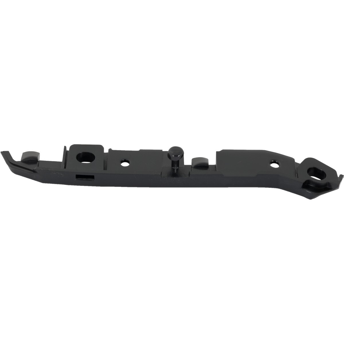 Bumper Face Bar Retainer Front Right Hand Side for MB Passenger 