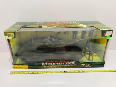 激レア　Peacekeeper Power Team ミリタリー　ジープ s-l400.jpg