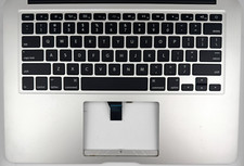 As-Is MacBook Air 13" A1466 Keyboard Bad Doesn't Work 2013 2014 2015 2017