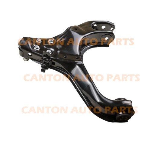 New Pair Front Lower Control Arm & Ball Joint For MITSUBISHI TRITON MK 1996-06 - Picture 4 of 6