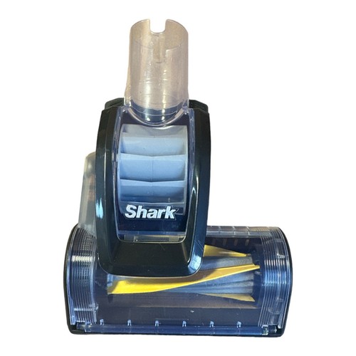 Shark 1464FC600 SelfCleaning Pet Power Brush Tool Attachment For