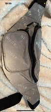New NICCE Reflective Bum Bag