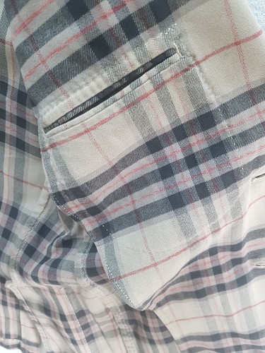 BRANDO Italian Herren Blazer Restposten, Braun, Größe 46R - Bild 8 von 11