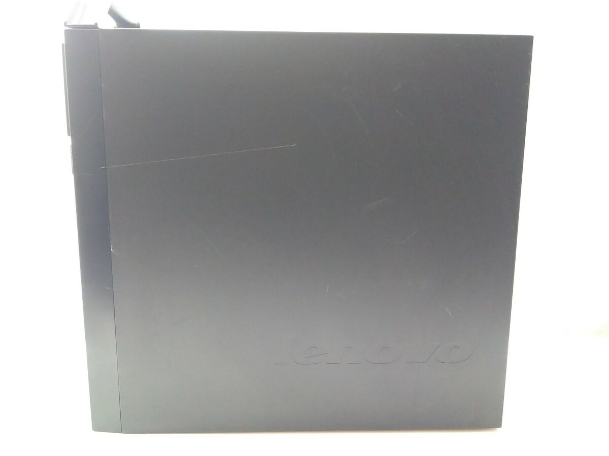 Lenovo ThinkStation S30 – 6-Core Xeon E5-1650 3.2 GHz - 16 Lenovo ThinkStation S30 – 6-Core Xeon E5-1650 3.2 GHz - 16