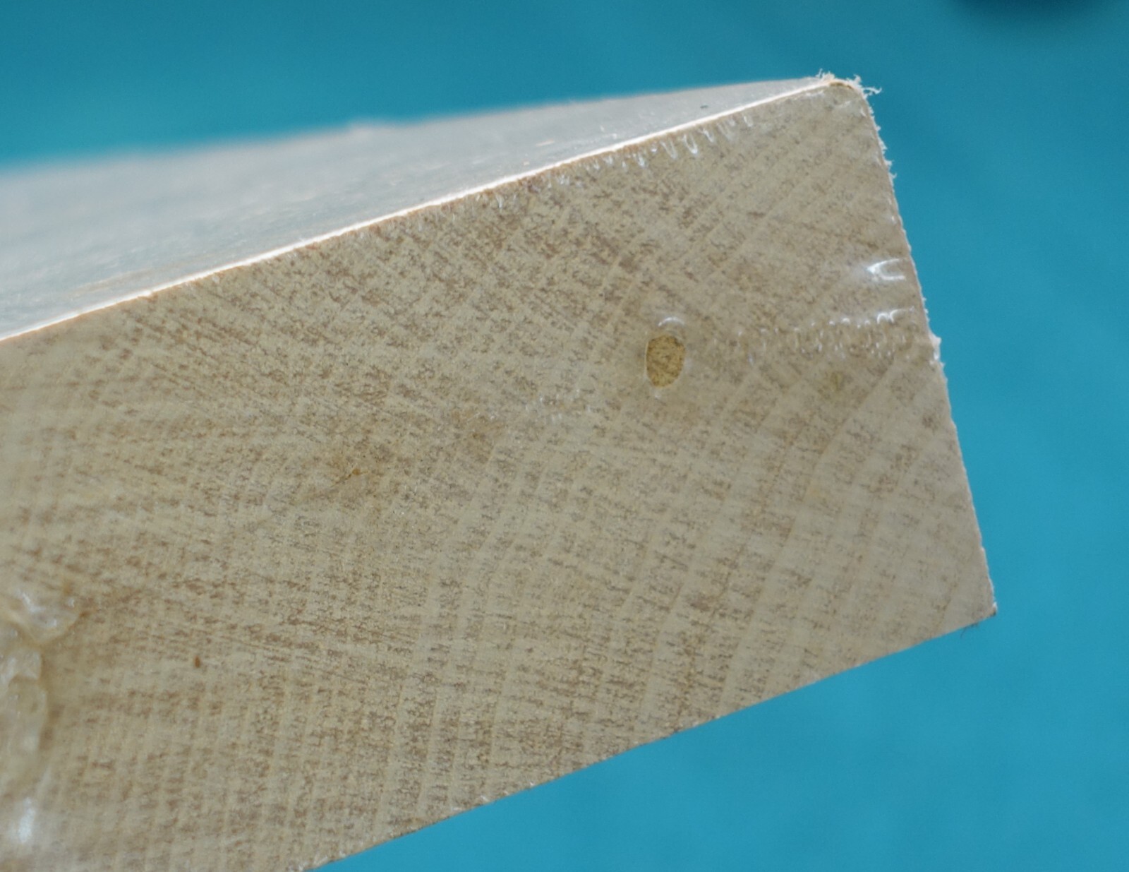 Walnut Hollow No. 4111 Basswood Carving Block-1.75"x 3.5"x 10"