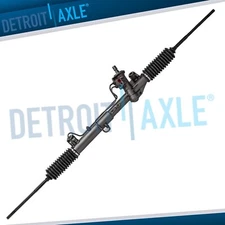 Power Steering Rack and Pinion for 2010 2011 2012 2013 Ford Transit Connect