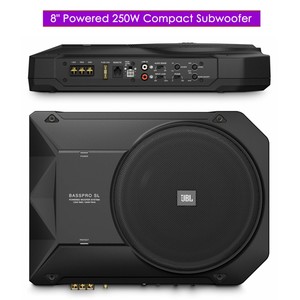 jbl compact subwoofer