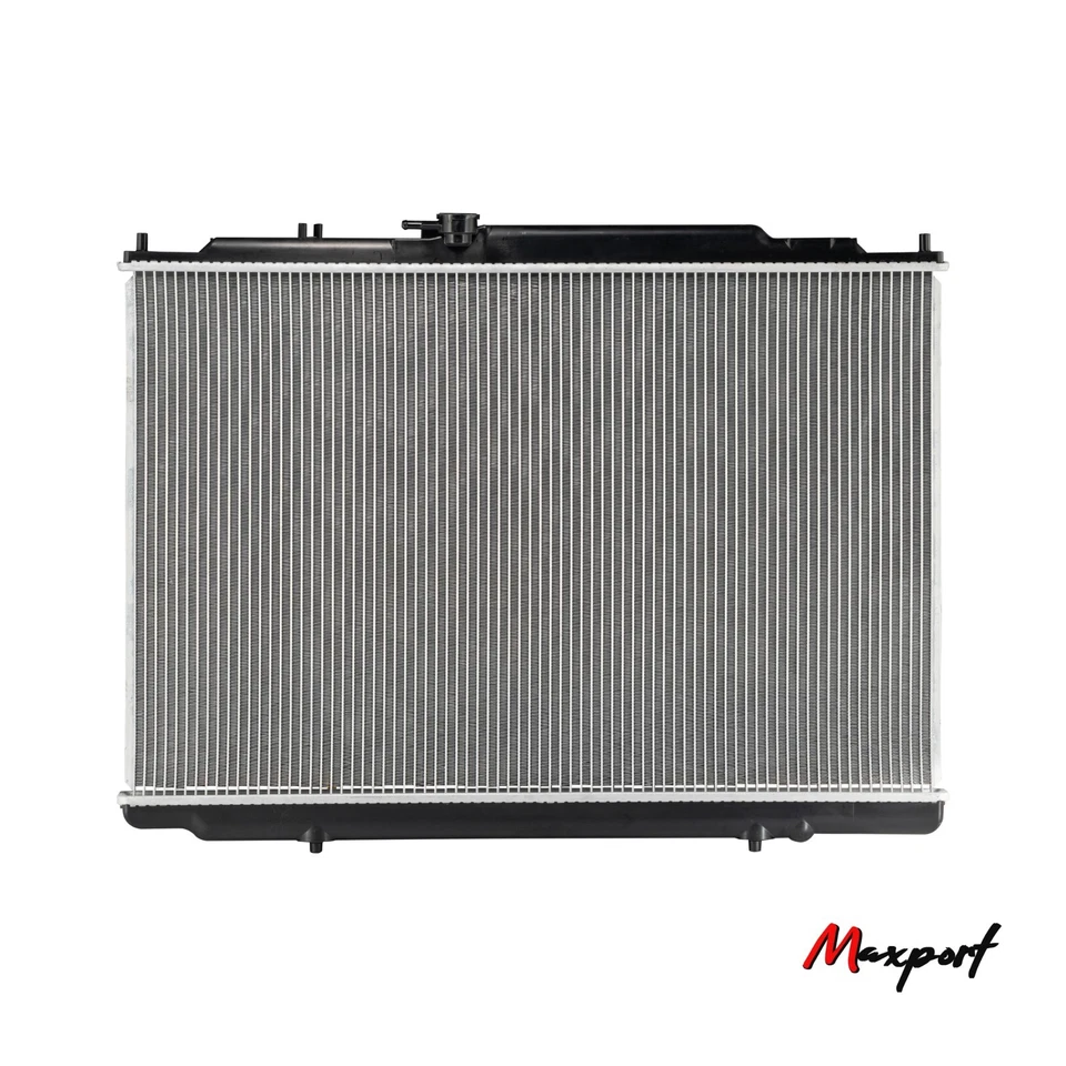 Radiador Touring para Honda Pilot 2001-2002 2003-2004 Acura MDX 3,5 L V6 CU2417 Foto 2 de 4
