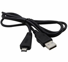 USB Cable Cord For VMC-MD3 Sony Cyber-shot DSC-T99 DSC-T110 DSC-HX7 DSC-HX7V