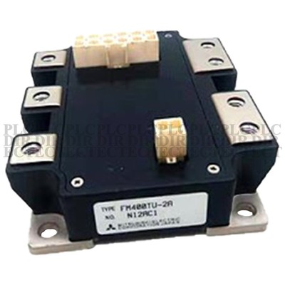 NEW   FM400TU-2A Power Module Supply #D4