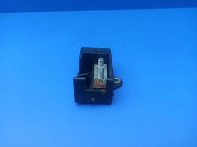 04 BMW Z4 Roadster E85 Positive B Ground Base Through Fire Wall  