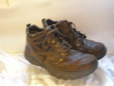 skechers men's holdren brenton casual boots