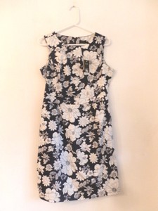 ladies sleeveless shift dresses